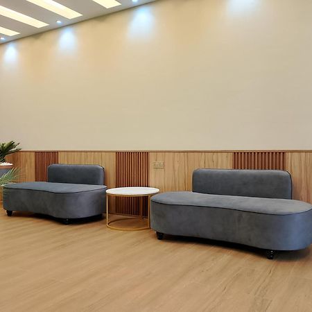 Sh Garden Hotel ตานาห์เมราห์ ภายนอก รูปภาพ